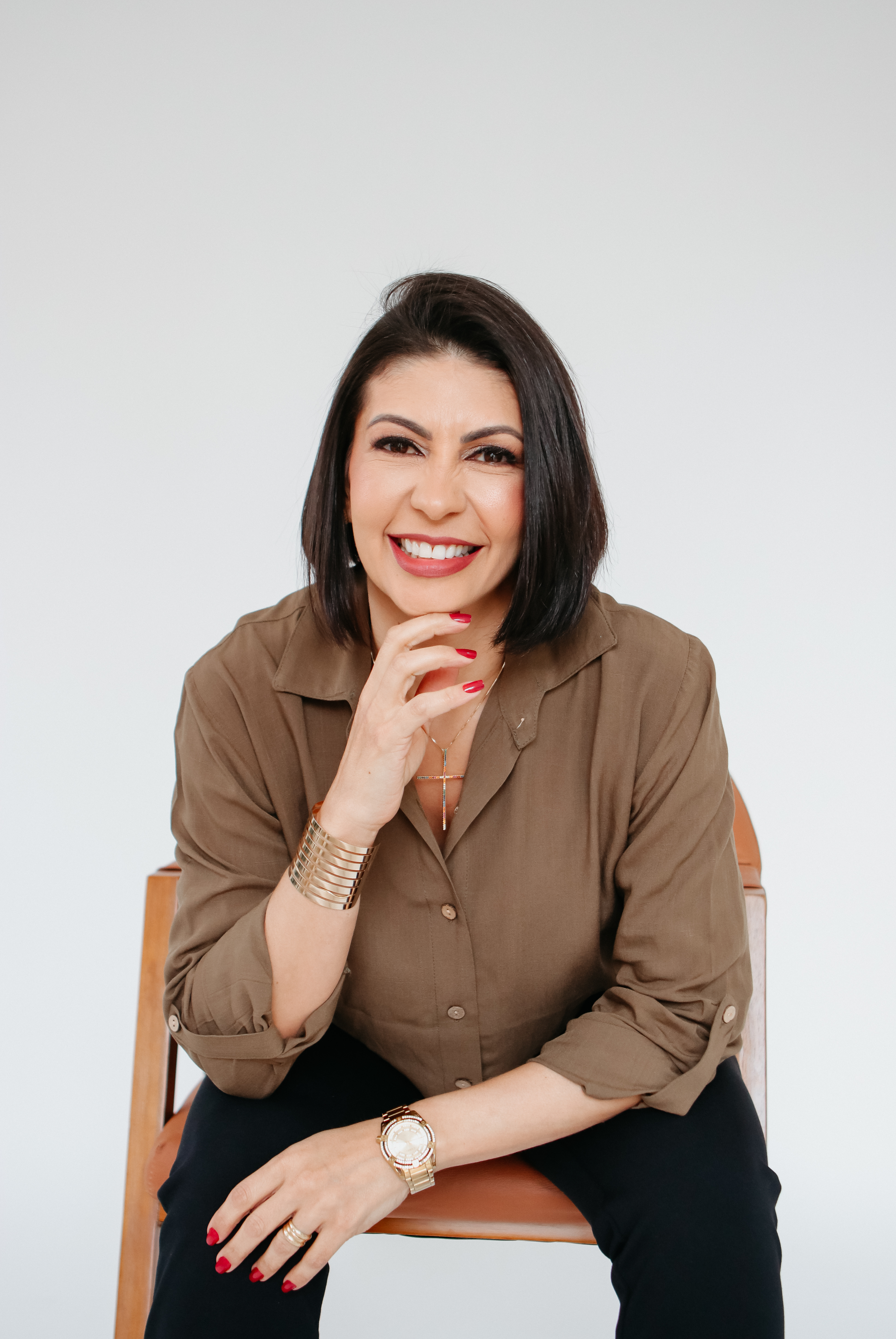 Foto de Laine Sardelli